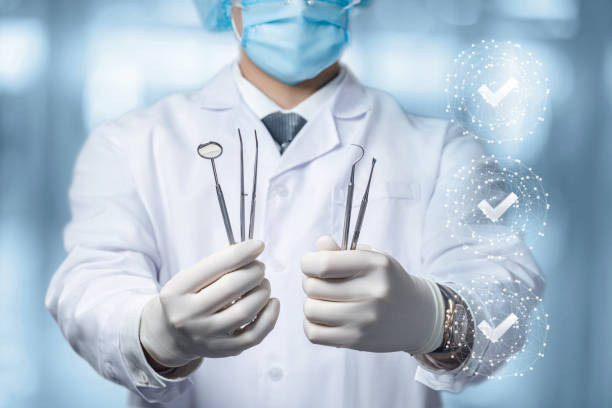 Sleep Apnea Treatment in Sanger, TX