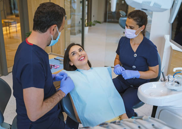 Best Teeth Whitening  in Sanger, TX