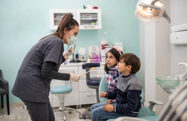Best Invisalign and Clear Aligners  in Sanger, TX