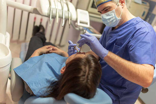 Sanger, TX Holistic Dental Care Services Company