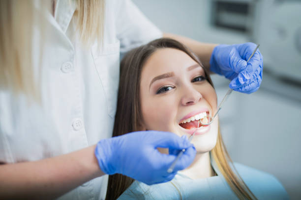 Best Wisdom Tooth Removal  in Sanger, TX